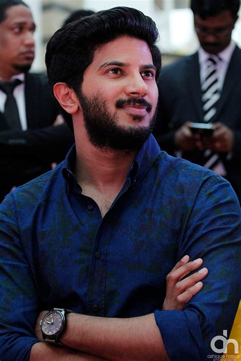Mammootty is seen in a shirt and mundu and has his long hair tied into a small ponytail at the back. Dulquer Salmaan, Nivin Pauly, Prithviraj are Top Most ...