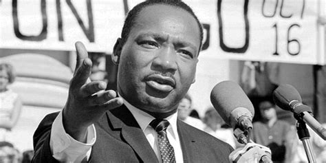 However, luther's father was a businessman and wanted his son to become a lawyer, so he withdrew martin from the school. Martin Luther King : ses citations les plus importantes ...