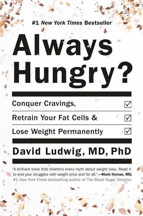 Always Hungry Hachette Book Group