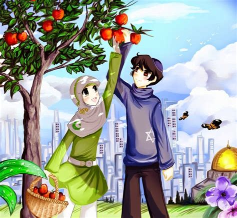 Muslim Remaja Blog Nur Indah