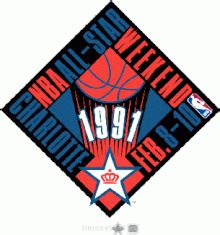 1991 NBA All Star Game Wikipedia