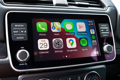 Apple Carplay Ios 14 Tested And Reviewed