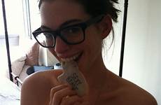anne hathaway nude leaked topless sexy boobs bazaar scandal planet harper