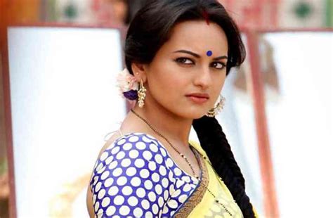 Sonakshi Sinha Answers To The Trolls For Ramayana
