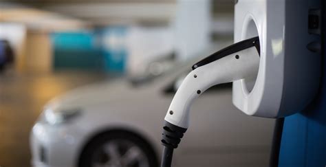 Mandatory Ev Chargers Proposed For All Parking Stalls In