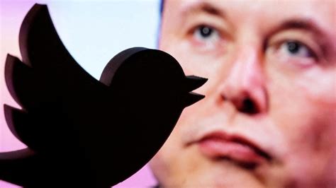 Twitter-Umfrage: Twitter-Nutzer stimmen für Rücktritt von Elon Musk