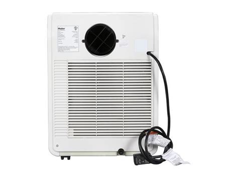 Dimensions(cm) product dimensions (hxdxw) 71.28h x 30.6w x 33.81d. Haier HPRB08XCM 8,000 Cooling Capacity (BTU) Portable Air ...