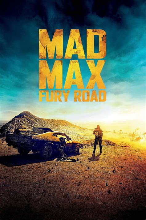 Mad Max: Fury Road - Where to Watch and Stream - TV Guide