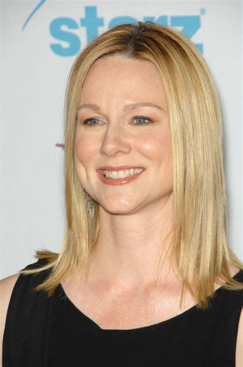 Laura Linney Editorial Stock Image Image Of Awards Festival 25135209