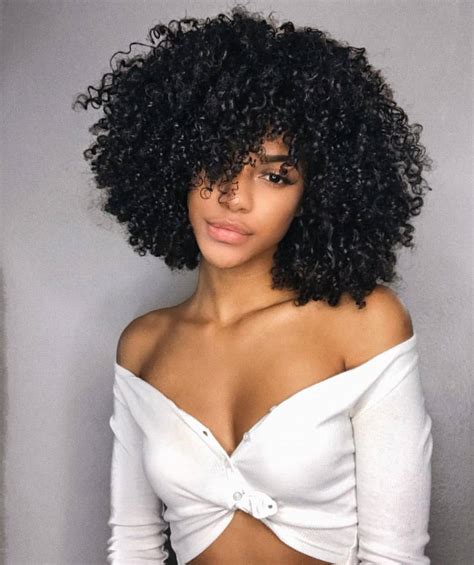 Most tests of porosity just deal with how your hair floats in water, but they can be inaccurate. The High Porosity Regimen You Need To Try | CurlyHair.com