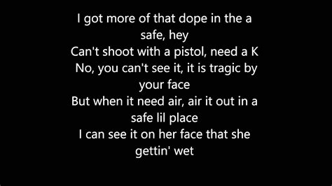 Young Thug Lyrics Safe