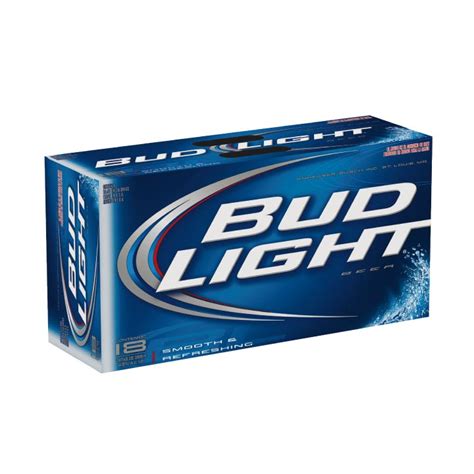 96365 Bud Light 18 Pack Smartandfinal