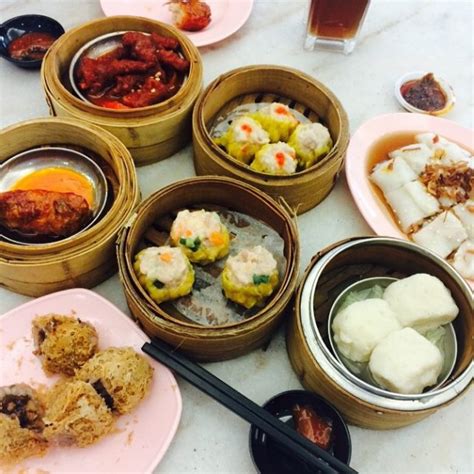 With that, we conclude our curation of the 8 best dim sum spots right here in jb! Best Dim Sum Around Johor Bahru - DISCOVER JB // 盡在新山