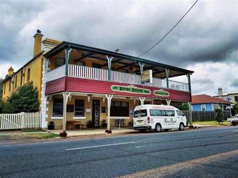 River Royal Inn Nsw Holidays And Accommodation Things To Do