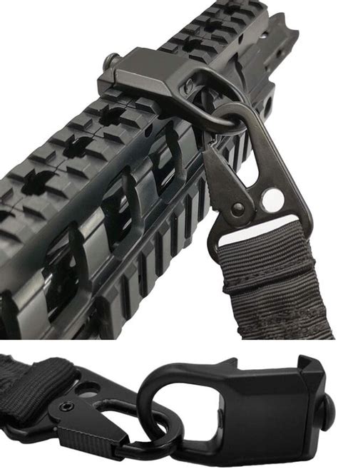 8 Must Have Picatinny Rail Accessories For Your Ar 15 Shopaholly