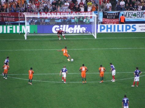 You have 15 attempts to score as many goals as you can. This Month in Research June 2010 | The Video Analyst.com