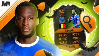 Romelu lukaku has joined manchester united from everton for a whopping £75m, in a deal that will youtuber footymanagertv decided to find out and used fifa 17 career mode to plonk lukaku in. FIFA 17 SCREAM LUKAKU REVIEW | 85 - 94 LUKAKU | FIFA 17 ...