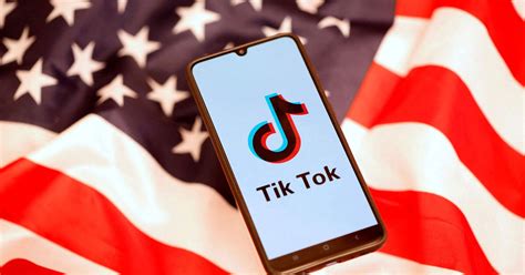 Montana To Become First Us State To Ban Tiktok Reuters
