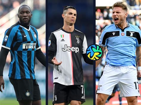 I have worked in a lot of nursing fields. Who Is The Highest Paid Player In Italy Seria A - Serie A ...