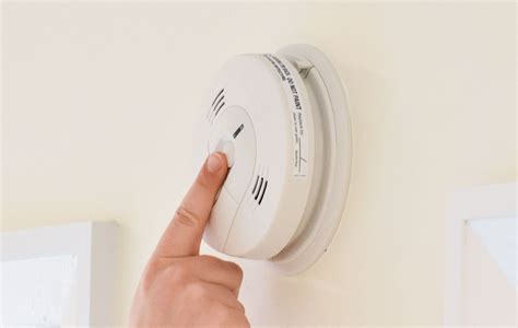 6 Benefits Of Carbon Monoxide Detectors The Iso Zone