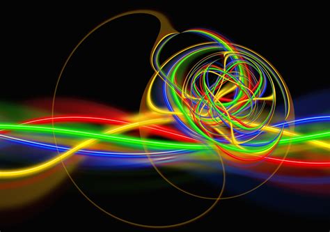 Neon Swirl Wallpapers Top Free Neon Swirl Backgrounds Wallpaperaccess