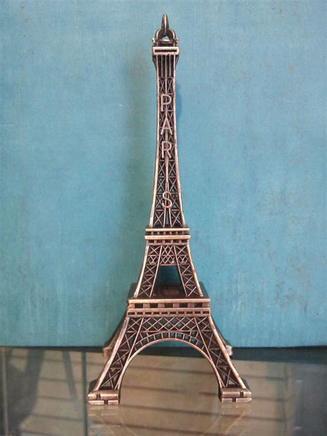 My Eiffel Tower Souvenir Eiffel Tower Eiffel Tower