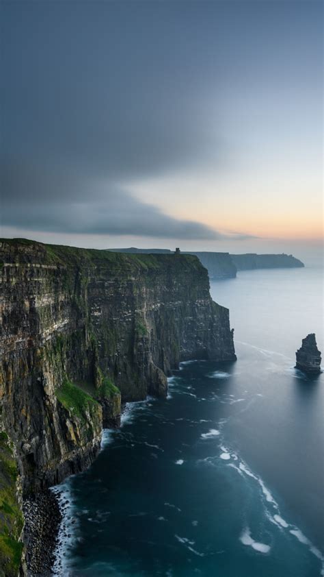 Ireland Scenery Wallpaper 66 Images