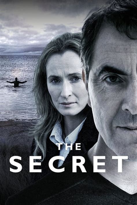 The Secret Is The Secret On Netflix Netflix Tv Series