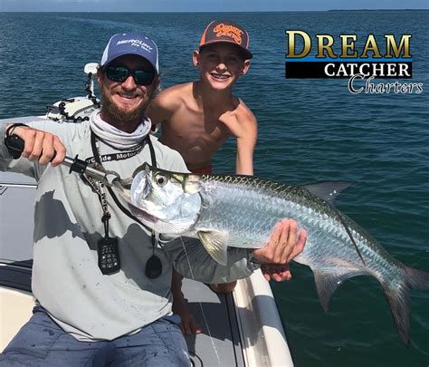 Is It Tarpon Fishing Time In Key West Fishing Report