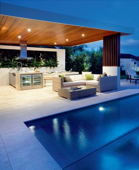 Sydney Living Pools And Outdoor Design No2 5 Landscaping Landscape