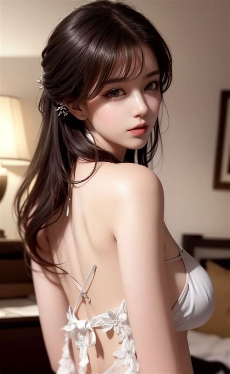Sexy And Beautiful Asian Ai Girl With Perfect Body Lookbook Ailookbook