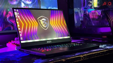 Msi Titan Gt77 Review Huge 24k Beast With Immense Power The Axo