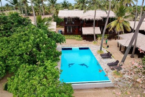 Nilaveli Beach Resort In Trincomalee Sri Lanka Sri Tours
