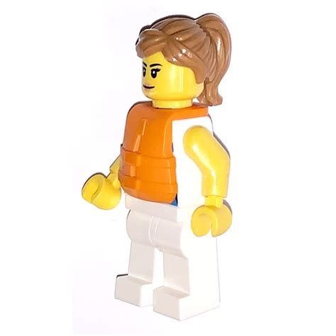 Lego Female Sailor Minifigure Inventory Brick Owl Lego Marketplace