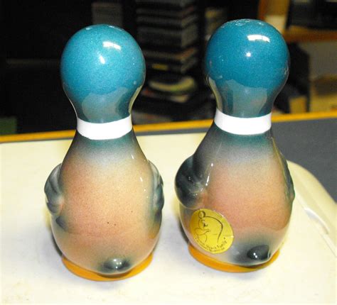 Vintage Pair Goebel Germany Cute Mallard Ducks Salt Pepper Shakers