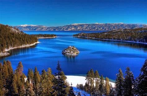The Most Beautiful Lakes In The World ~ Tourism World One