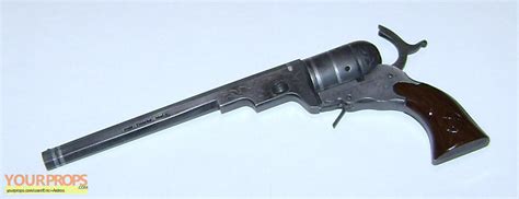 Supernatural The Colt Replica Prop Weapon