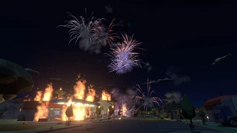 Fireworks mania is a small casual explosive simulator game where you play around with fireworks, create beautiful firework shows or just blow stuff up. Fireworks Mania (PC) - Spiele-Release.de
