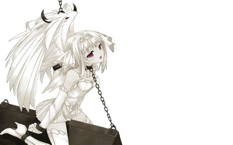 Hintergrundbilder Zeichnung Weiß Illustration Anime weißer
