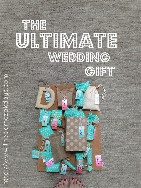 Make sure your wedding runs as smoothly as possible with this wedding day timeline, expert advice, and a template you can use to create your own schedule. 5 Ways To Make An Advent Calendar For Your Wedding Day ...