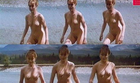 Young Isabelle Huppert Nude 51 Photos The Fappening