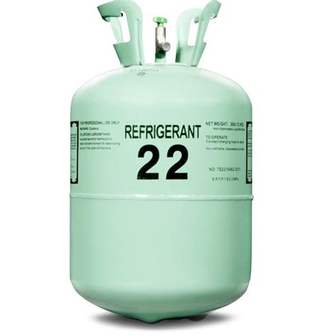 Refrigérant R22 Heating And Air Conditioning Air Conditioning