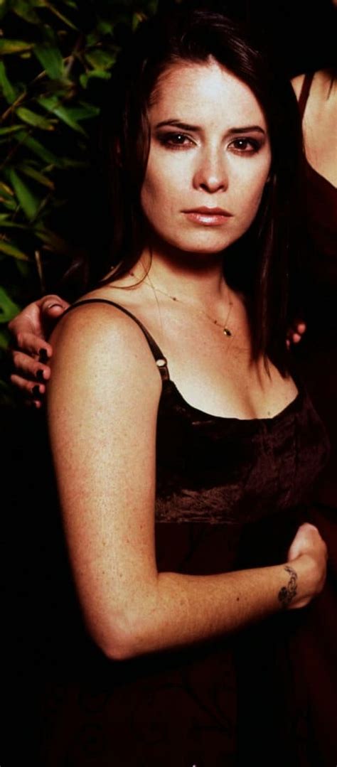 Picture Of Holly Marie Combs