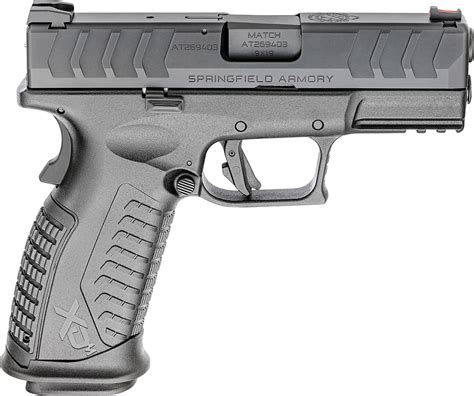 Springfield Armory Xd M Elite 9mm For Sale