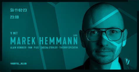 V Mit Marek Hemmann Live Unsere Beweggründe