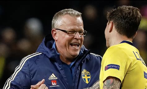 l Algérie un adversaire fort et têtu estime le sélectionneur suédois