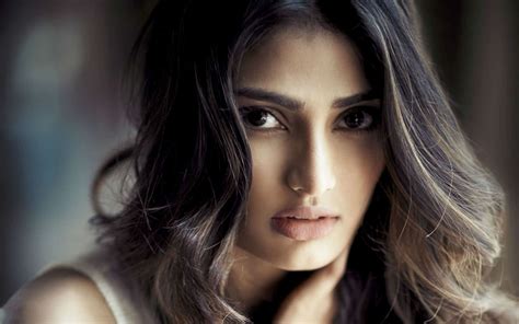 So what is on athiya. Athiya Shetty to play a Kashmiri girl next? | BizAsia ...