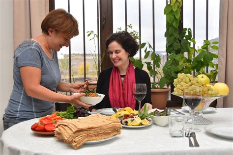 Armenian Cooking Class In Yerevan Traveling Spoon