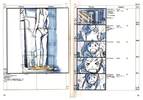 Storyboard By Makoto Shinkai Vol 2 Your Name Book Anime Books