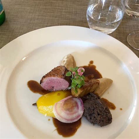 RESTAURANT LES JARDINS, Parnac - Menu, Prices & Restaurant Reviews